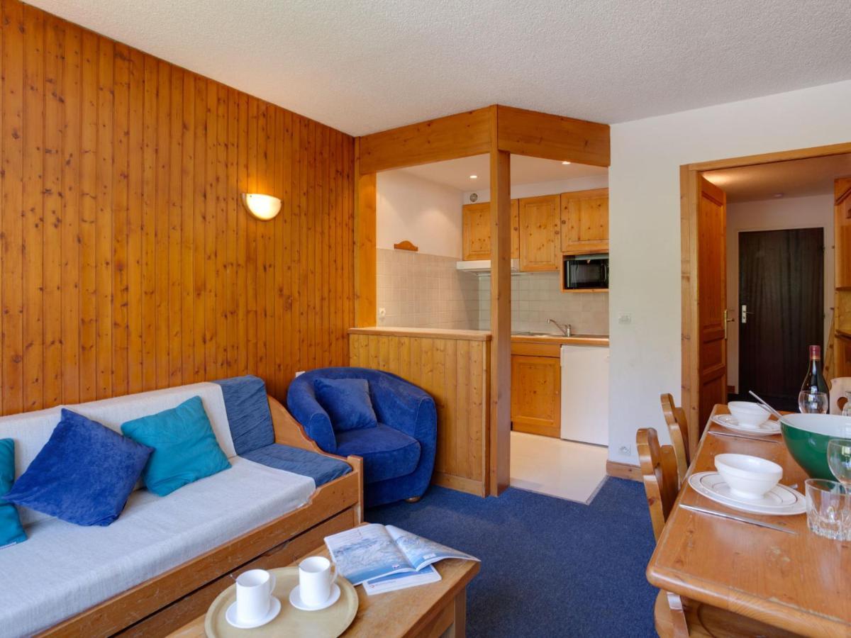 Apartment Le Schuss - Val Claret-5 By Interhome Tignes Εξωτερικό φωτογραφία