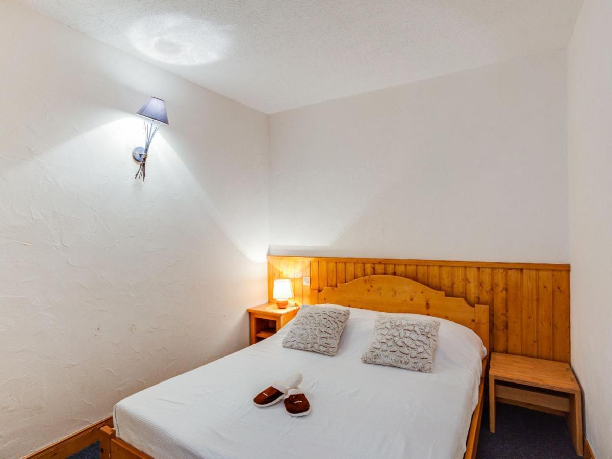 Apartment Le Schuss - Val Claret-5 By Interhome Tignes Εξωτερικό φωτογραφία